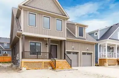 143 Courtland Street Blue Mountains Ontario L9Y 0R4