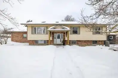 8 Wilson Crescent Centre Wellington Ontario N0B 1S0