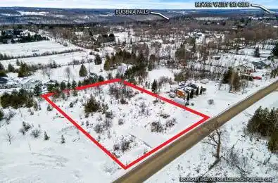 130 Inkerman Street Grey Highlands Ontario N0C 1E0