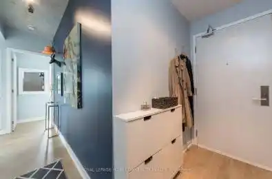 39 Brant Street Unit# 624 Toronto C01 Ontario M5V 0M8