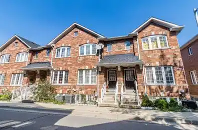 131 Brickworks Lane Unit# BL131 Toronto W02 Ontario M6N 5H8