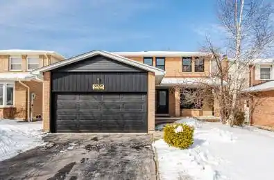 2525 Cavendish Drive Burlington Ontario L7P 4J5