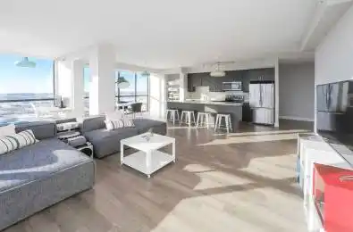2900 Highway 7 Road Unit# 2802 Vaughan Ontario L4K 0G3