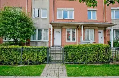 29 Rosebank Drive Unit# 1506 Toronto E11 Ontario M1B 5Y7