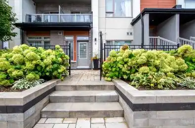 50 Orchid Place Drive Unit# 8 Toronto E11 Ontario M1B 0C4