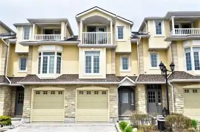 209707 26 N/A Unit# 10 Blue Mountains Ontario L9Y 0T8