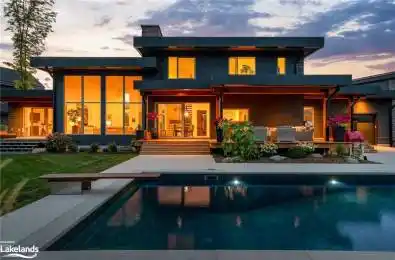 104 GRINDELWALD Court Blue Mountains Ontario L9Y 0Z8