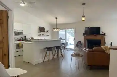 58 ALICE Street Unit# 17 Blue Mountains Ontario N0H 2P0