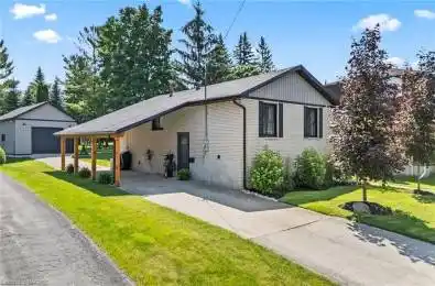 227 12TH Avenue Hanover Ontario N4N 2T1