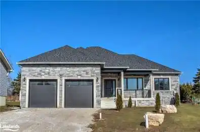43 COUNTRY Crescent Meaford Ontario N4L 1L7