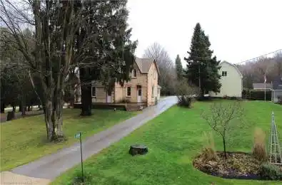 158 KINROSS Street Grey Highlands Ontario N0C 1K0