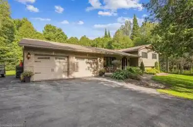 758169 GIRL GUIDE Road Georgian Bluffs Ontario N4K 5N7