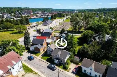 117 13TH Street Owen Sound Ontario N4K 3W3