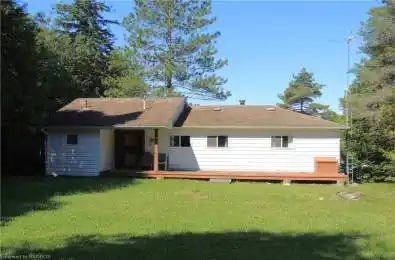 240 POINT Road Grey Highlands Ontario N0C 1E0