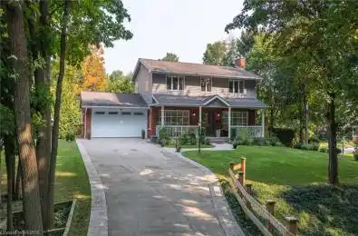 300 1ST Street Owen Sound Ontario N4K 6G9