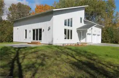 179048 GREY ROAD 17 Road Georgian Bluffs Ontario N0H 2K0