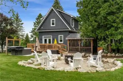 117 HAWTHORN Lane Grey Highlands Ontario N0C 1H0