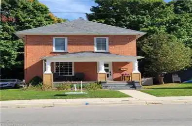 119 BRUCE Street West Grey Ontario N0G 1R0