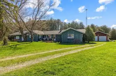 312188 HIGHWAY 6 N/A West Grey Ontario N0G 1C0