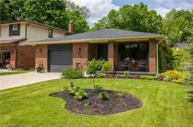 320 1ST Street Owen Sound Ontario N4K 6R4