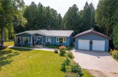424135 CONCESSION ROAD 6 N/A West Grey Ontario N0C 1H0