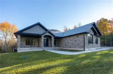 135 LOUISE CREEK Crescent West Grey Ontario N0G 1S0