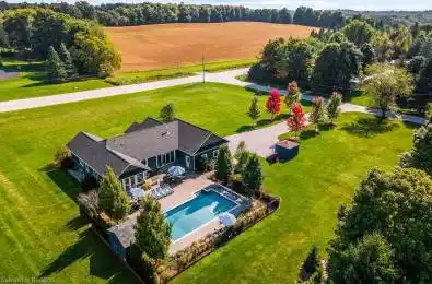54 FORDS Drive West Grey Ontario N0C 1H0
