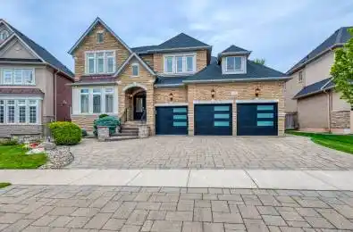 2316 Delnice Drive Oakville Ontario L6H 0A9