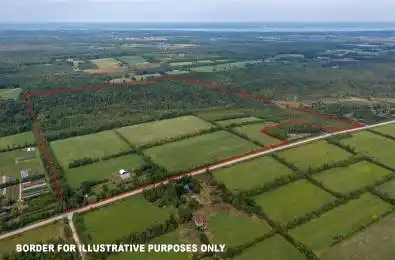 618004 GREY 18 Road Meaford Ontario N4K 5W4