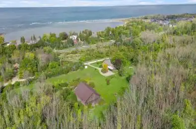190 Old Lakeshore Road Blue Mountains Ontario N0H 1J0