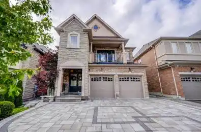 84 Glenheron Crescent Vaughan Ontario L6A 1W7