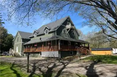 220 OLD SHELTER VALLEY Road Cramahe Ontario K0K 1M0