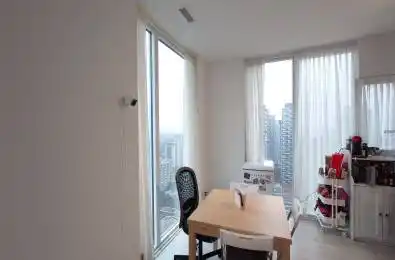 33 Helendale Avenue Unit# 2902 Toronto C03 Ontario M4R 1C5