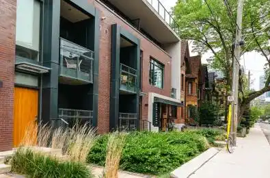 90 Niagara Street Unit# 410 Toronto C01 Ontario M5V 0P9