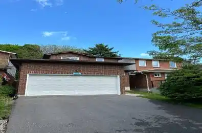 173 Winter Gardens Trail Toronto E10 Ontario M1C 3N1