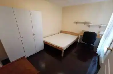 100 Mornelle Court Unit# 1040 Toronto E09 Ontario M1E 4X2