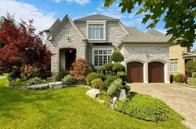 1 Ernie Amsler Court Markham Ontario L6C 0K1
