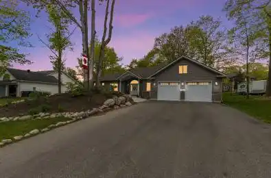 2A Jalna Court Wasaga Beach Ontario L9Z 1B2