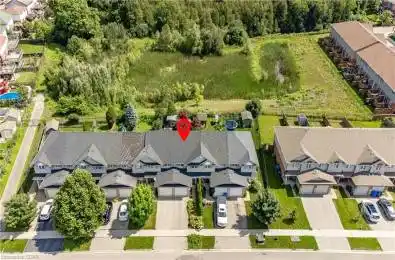 79 SEVERN Drive Guelph Ontario N1E 7L2