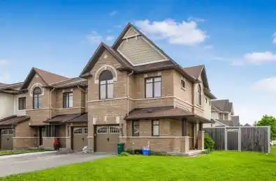 100 Lerta Way Orleans - Cumberland and Area Ontario K4A 0W5