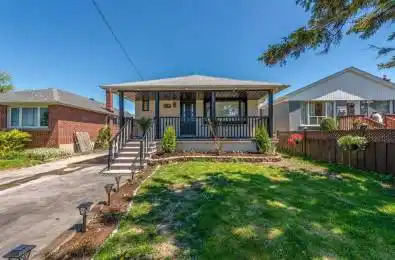 112 Glenshephard Drive Unit# Basement Toronto E04 Ontario M1K 4N3