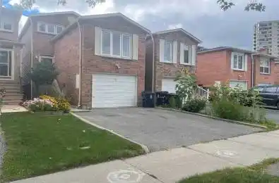 94 Seamist Crescent Toronto E07 Ontario M1V 3K4