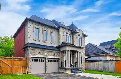 5199 Symphony Court Mississauga Ontario L5M 2M9