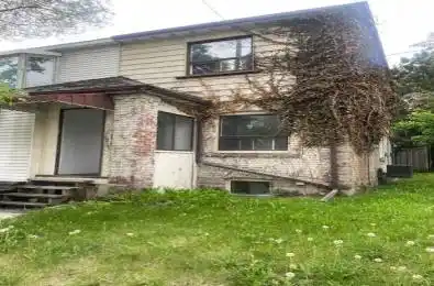 537 Eglinton Avenue Toronto C10 Ontario M4P 1N7