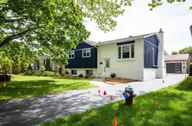 689 Macyoung Drive Kincardine Ontario N2Z 1T1