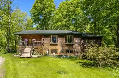 280 Conc 6 West Road Tiny Ontario L0L 2J0