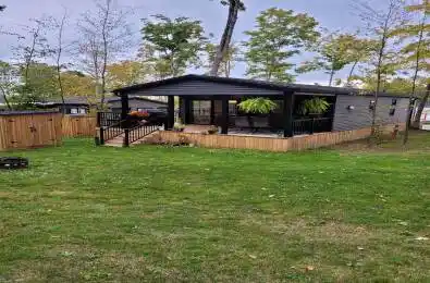 1235 Villiers Line Unit# 36 Cherryhill Ln Otonabee-South Monaghan Onta
