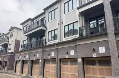 109 MATAWIN Lane Richmond Hill Ontario L4B 0H7