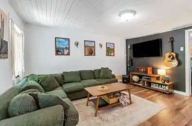 21 Church Street Unit# 21A Halton Hills Ontario L7J 1K1