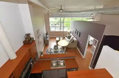 1001 Roselawn Avenue Unit# 205 Toronto W04 Ontario M6B 4M4